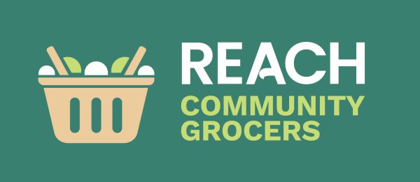 Reach CG Logo